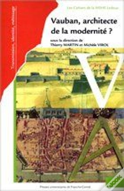 Capa do artigo Vauban, Architecte De La Modernité ?
