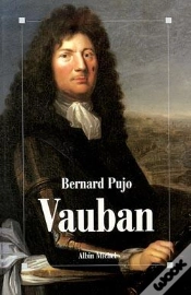 Capa do artigo Vauban