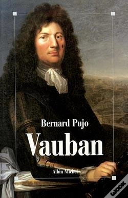 Capa do artigo Vauban