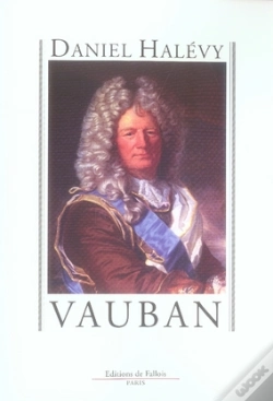 Capa do artigo Vauban