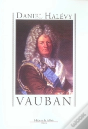 Capa do artigo Vauban