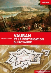 Capa do artigo Vauban Et La Fortification Du Royaume