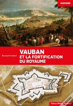 Capa do artigo Vauban Et La Fortification Du Royaume