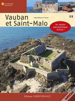Capa do artigo Vauban Et Saint-Malo