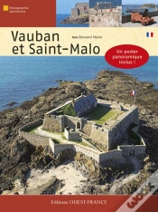 Capa do artigo Vauban Et Saint-Malo