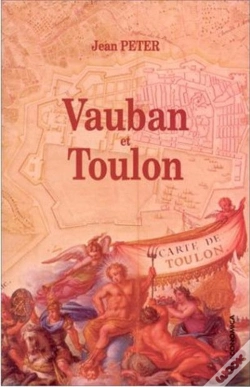 Capa do artigo Vauban Et Toulon