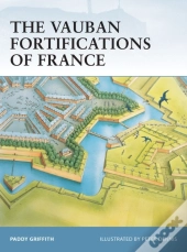 Vauban Fortifications Of France