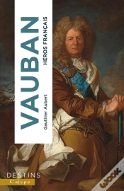 Capa do artigo Vauban : Héros Français
