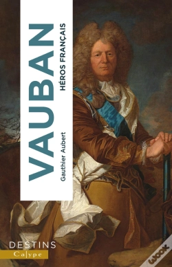Capa do artigo Vauban : Héros Français