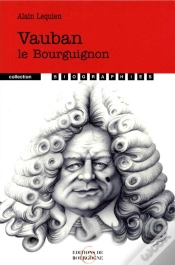 Capa do artigo Vauban Le Bourguignon