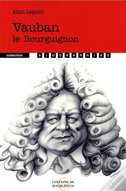 Capa do artigo Vauban Le Bourguignon