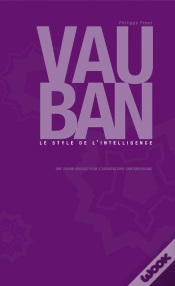 Capa do artigo Vauban. Le Style De L