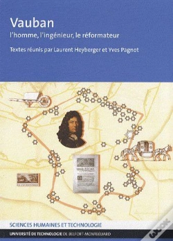 Capa do artigo Vauban ; L'Homme, L'Ingénieur, Le Réformateur