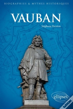 Capa do artigo Vauban