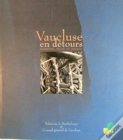 Capa do artigo Vaucluse En Detours
