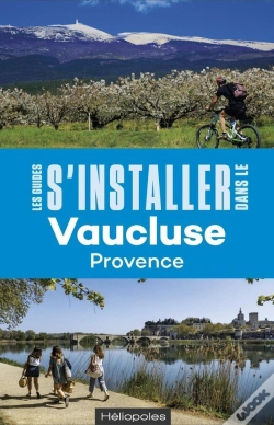 Capa do artigo Vaucluse