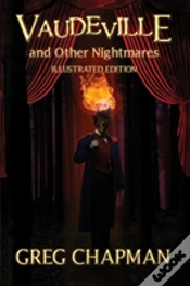 Capa do artigo Vaudeville And Other Nightmares