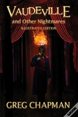 Capa do artigo Vaudeville And Other Nightmares