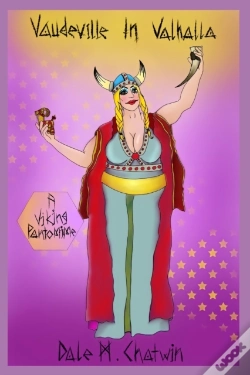Capa do artigo Vaudeville In Valhalla