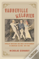 Vaudeville Melodies