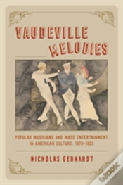 Capa do artigo Vaudeville Melodies