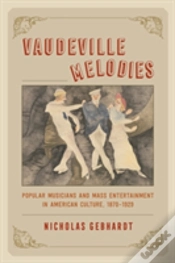 Capa do artigo Vaudeville Melodies