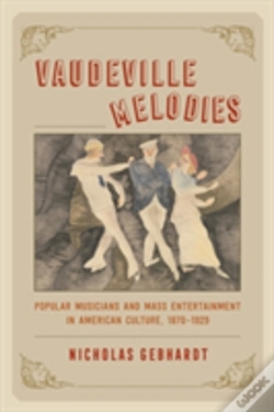 Capa do artigo Vaudeville Melodies
