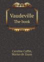 Vaudeville The Book - Preview