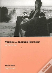 Capa do artigo Vaudou De Jacques Tourneur : Cote Films N°3