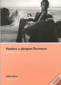 Capa do artigo Vaudou De Jacques Tourneur : Cote Films N°3