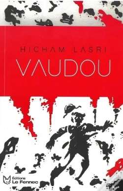 Capa do artigo Vaudou