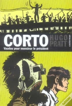 Capa do artigo Vaudou Pour Monsieur Le Président
