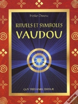 Capa do artigo Vaudou, Rituels Et Symboles