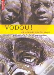 Capa do artigo Vaudou ! Tambour Des Anges