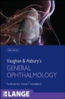 Vaughan & Asbury'S General Ophthalmology