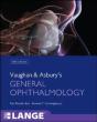 Vaughan & Asbury'S General Ophthalmology - Preview