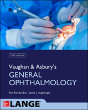Vaughan & Asbury'S General Ophthalmology - Preview