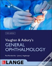 Capa do artigo Vaughan & Asbury