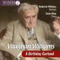 Vaughan Williams: A Birthday Garland - CD - Preview