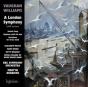 Vaughan Williams: A London Symphony/Sound Sleep/... - CD - Preview