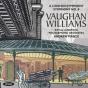 Vaughan Williams: A London Symphony/Symphony No. 8 - CD - Preview