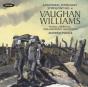 Vaughan Williams: A Pastoral Symphony/Symphony No. 4 - CD - Preview
