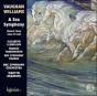 Vaughan Williams: A Sea Symphony/Darest Thou Now, O Soul - CD - Preview