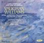 Vaughan Williams: A Sea Symphony/The Lark Ascending - CD - Preview