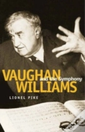 Capa do artigo Vaughan Williams And The Symphony