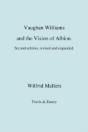 Vaughan Williams And The Vision Of Albion. (Second Revised Edition). - Preview