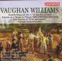 VAUGHAN WILLIAMS - CD - Preview