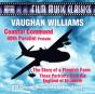 Vaughan Williams: Coastal Command/49th Parallel Prelude/... - CD - Preview