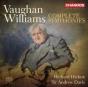 Vaughan Williams: Complete Symphonies - CD - Preview