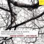 Vaughan Williams & Goetz: Piano Quintets in C Minor - CD - Preview